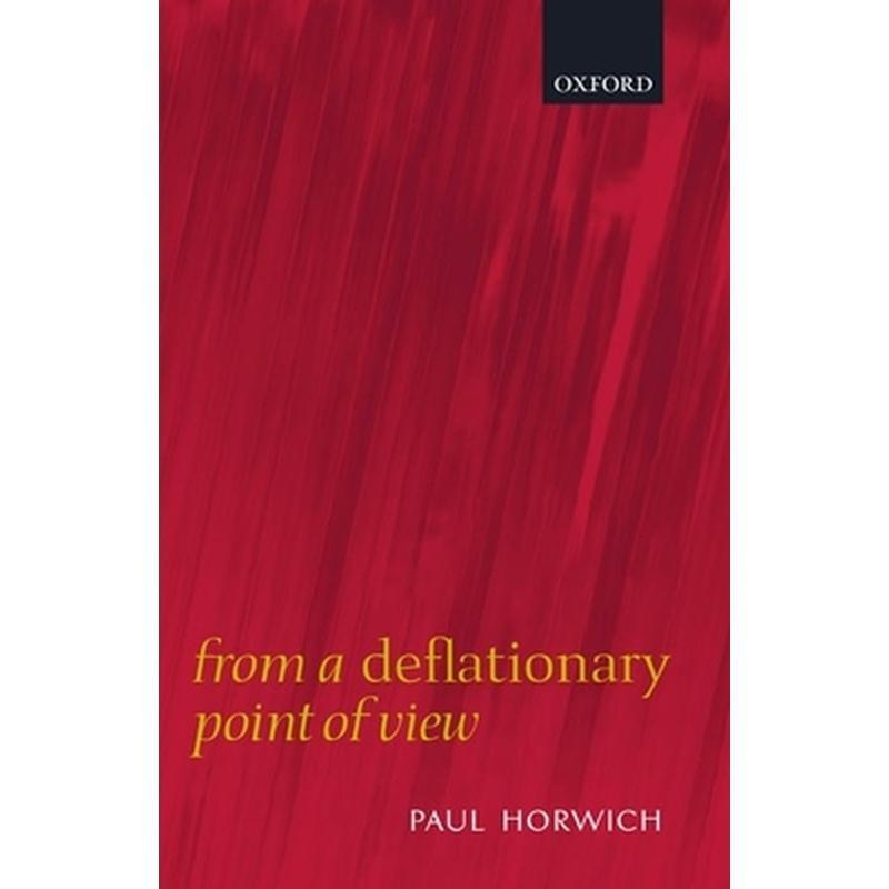 From a Deflationary Point of View