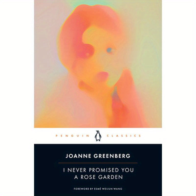 I Never Promised You a Rose Garden