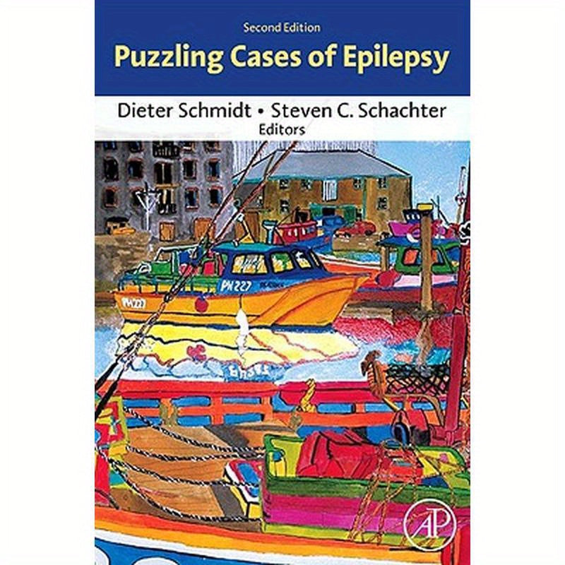 Puzzling Cases of Epilepsy