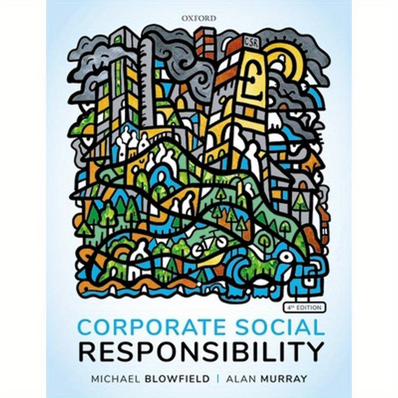 Corporate Social Responsibility