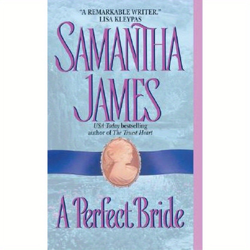 A Perfect Bride