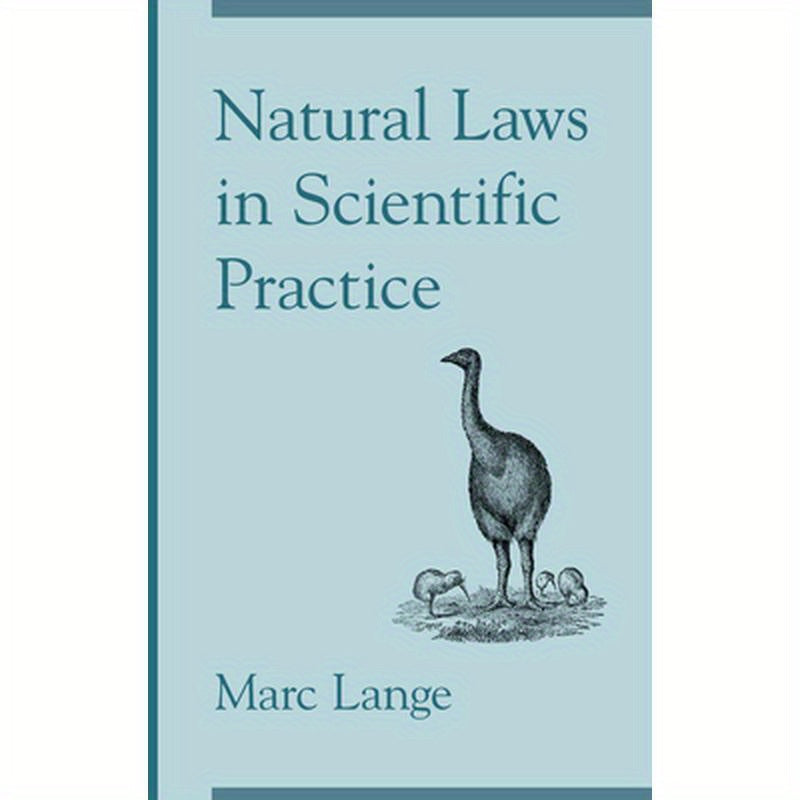 Natural Laws in Scientific Practice