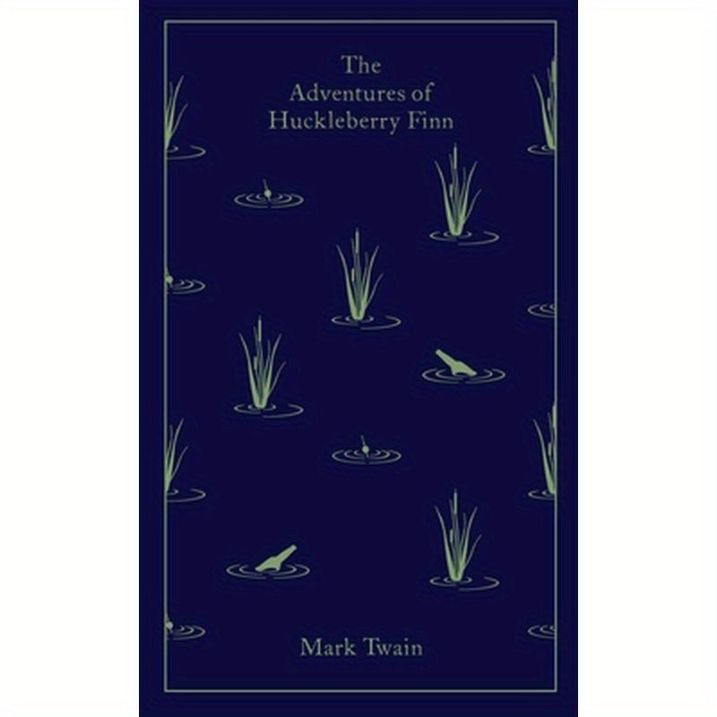 The Adventures of Huckleberry Finn