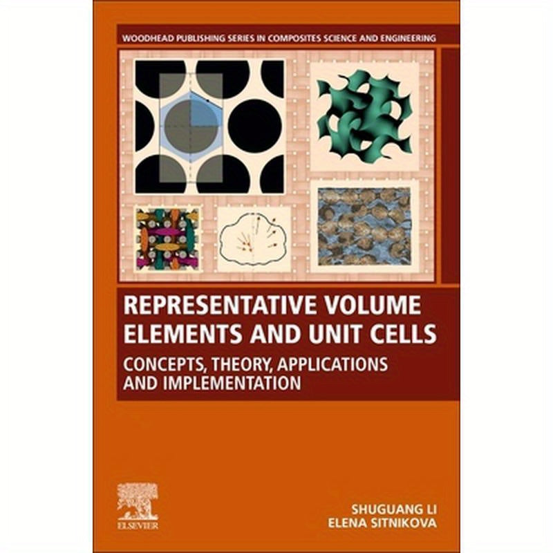 Representative Volume Elements and Unit Cells: Concepts, Theory, Applications and Implementation