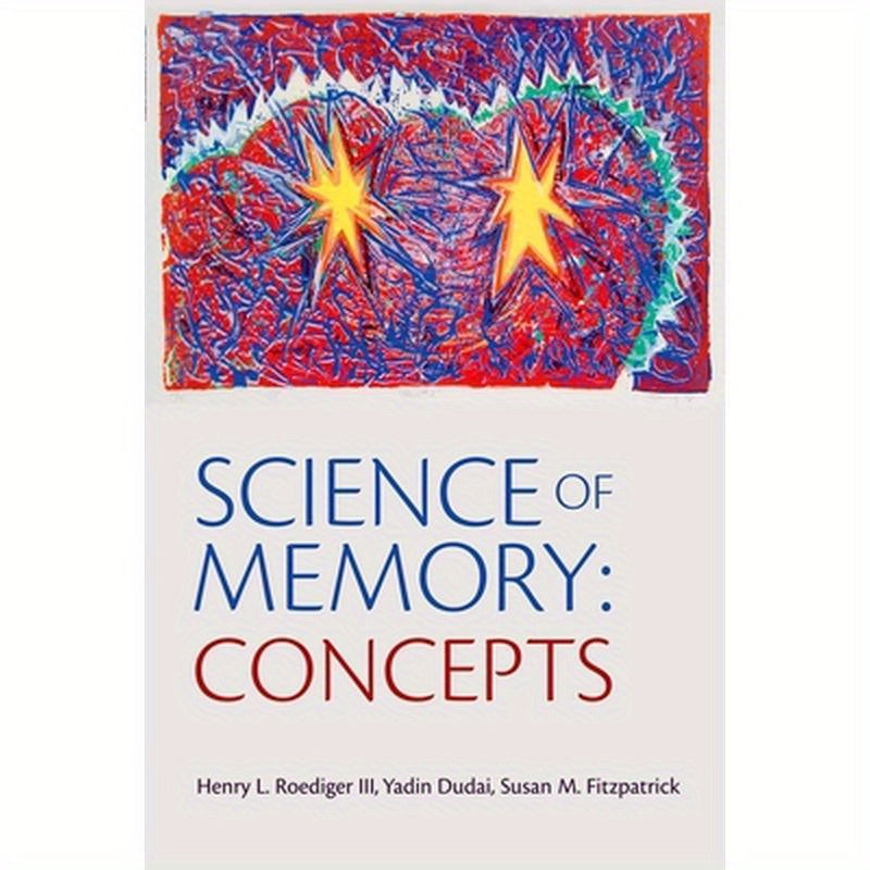 Science of Memory Concepts