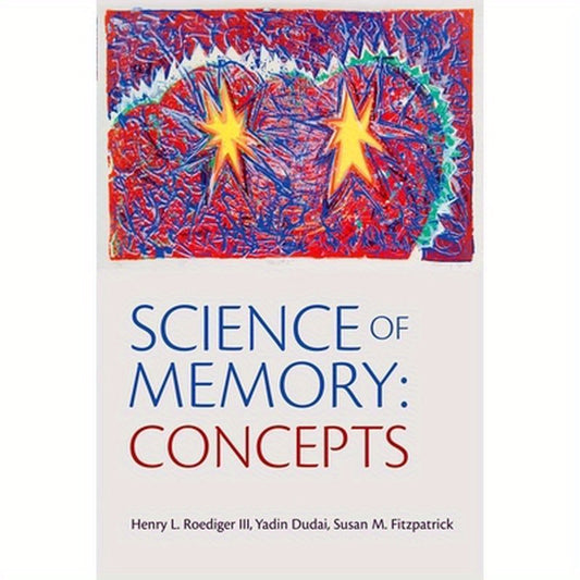Science of Memory Concepts