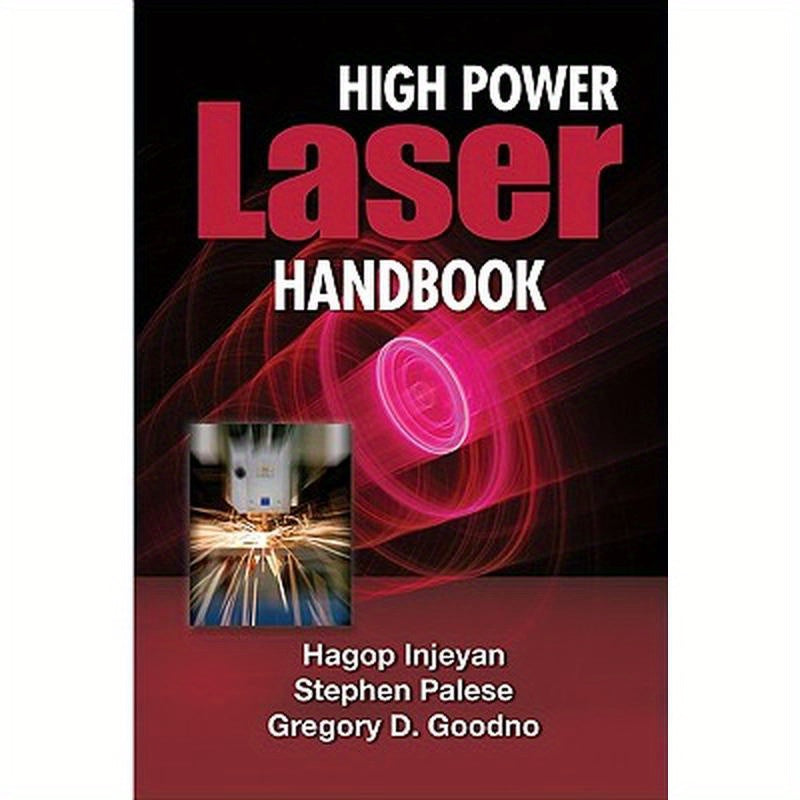 High-Power Laser Handbook