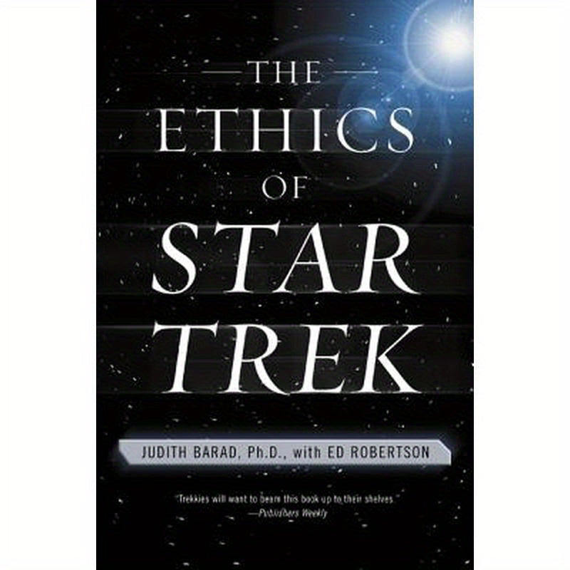 The Ethics of Star Trek