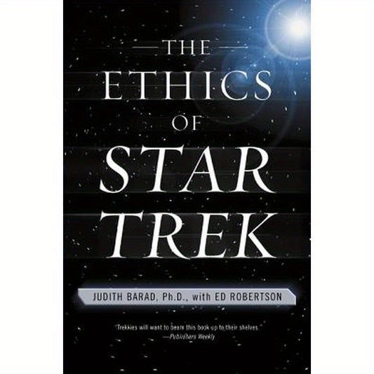 The Ethics of Star Trek