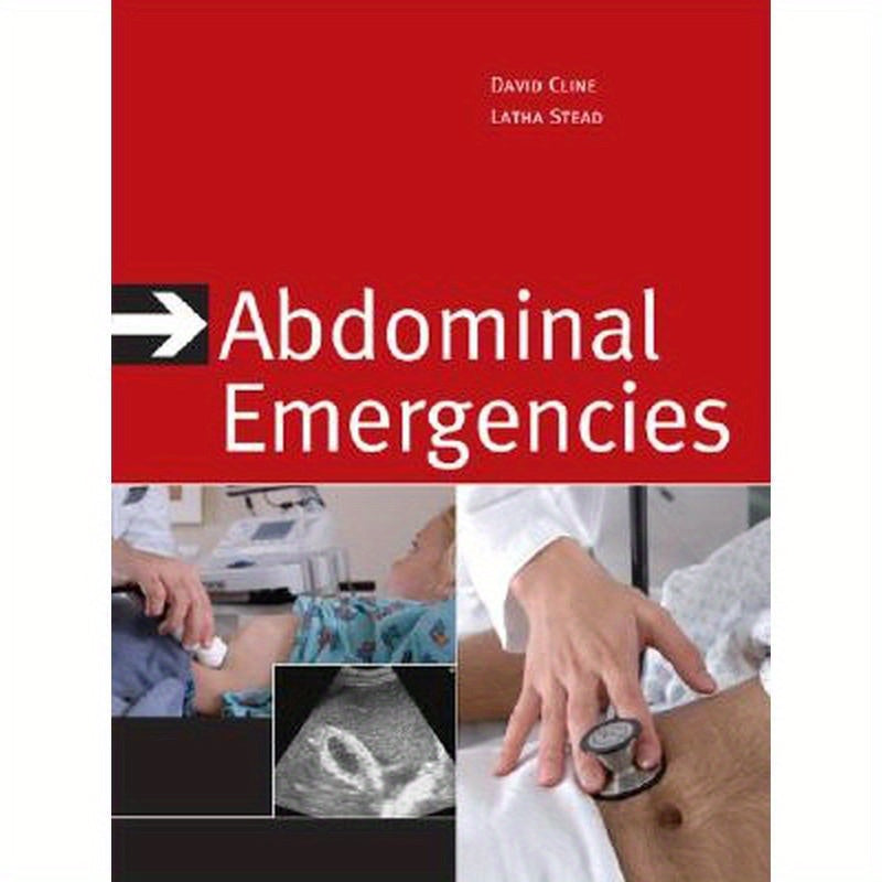 Abdominal Emergencies