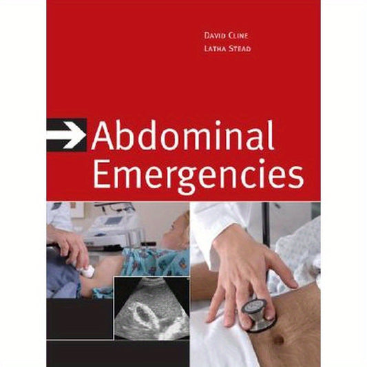 Abdominal Emergencies