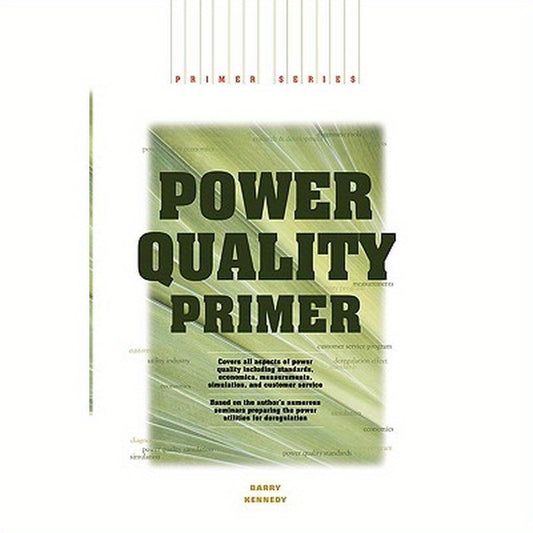Power Quality Primer