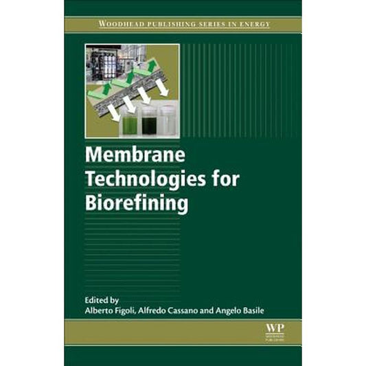 Membrane Technologies for Biorefining
