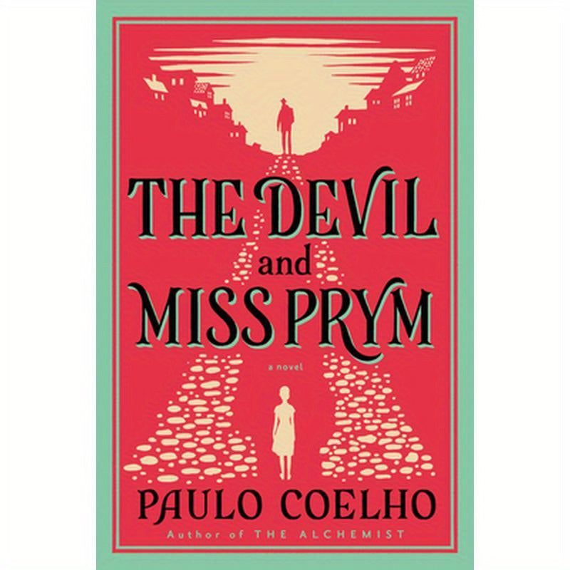 The Devil and Miss Prym: A Novel of Temptation
