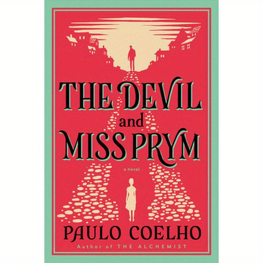 The Devil and Miss Prym: A Novel of Temptation