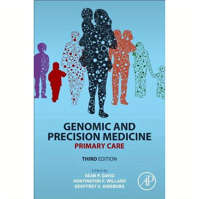 Genomic and Precision Medicine: Primary Care