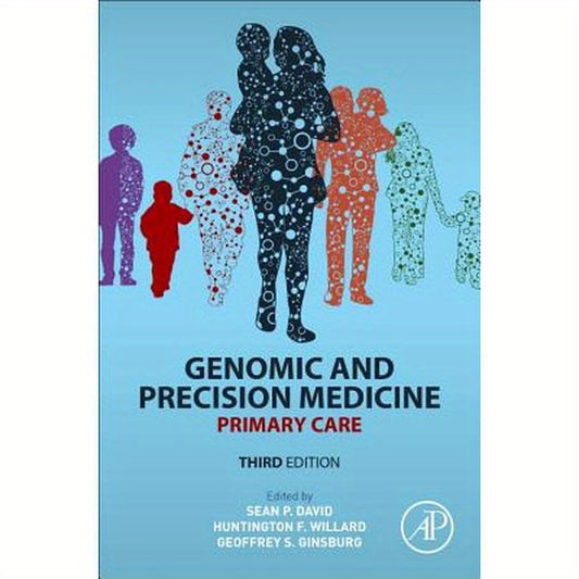 Genomic and Precision Medicine: Primary Care