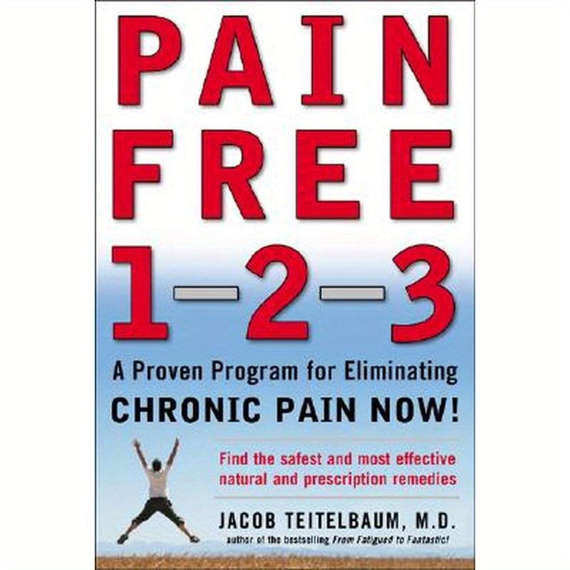 Pain Free 1-2-3