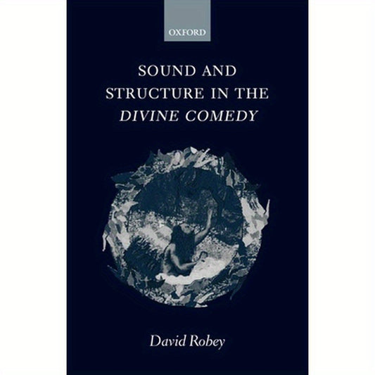 Sound and Structure in the Divine Comedy
