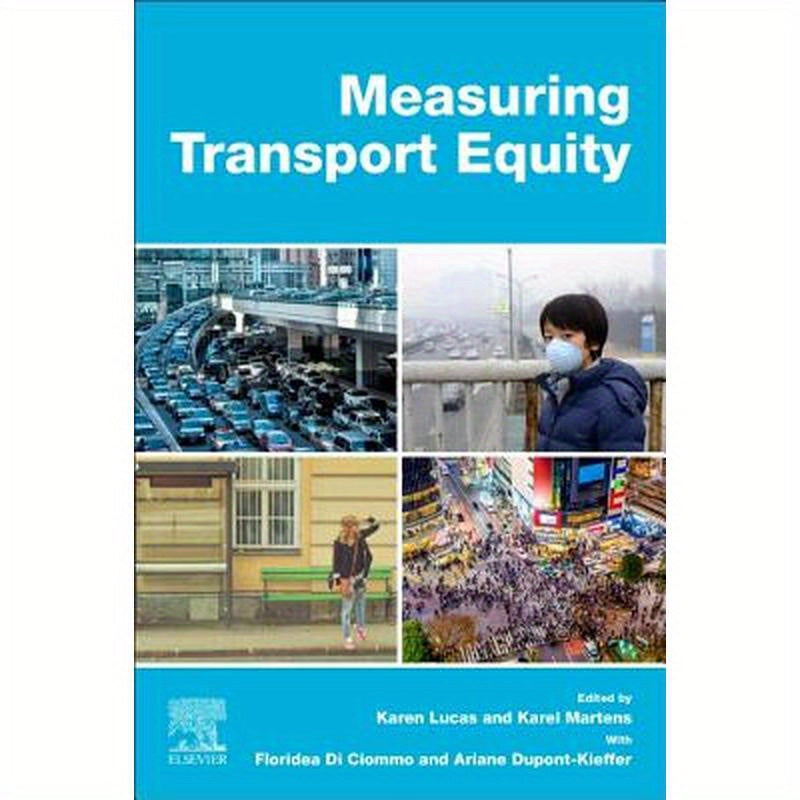 Measuring Transport Equity
