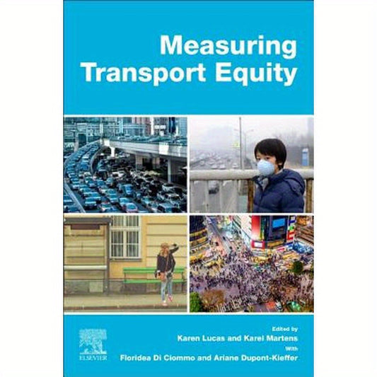 Measuring Transport Equity