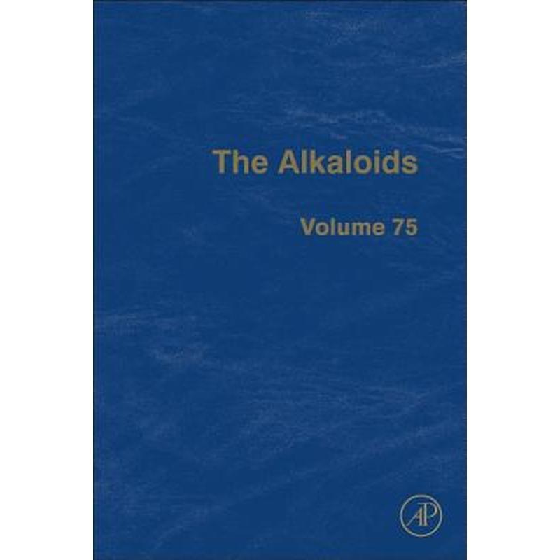 The Alkaloids: Volume 75