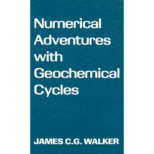Numerical Adventures with Geochemical Cycles