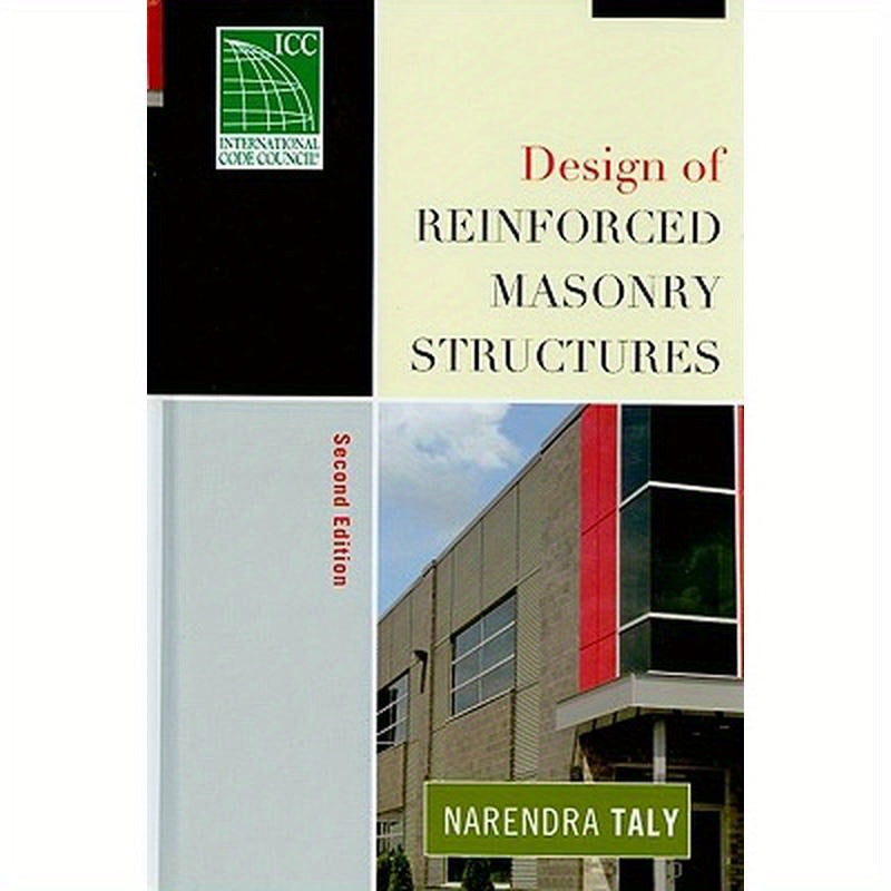 Design of Reinforced Masonry Structures