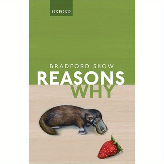 Reasons Why