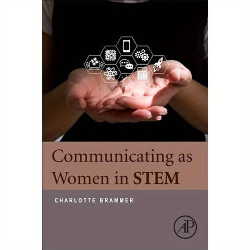 Communicating as Women in Stem