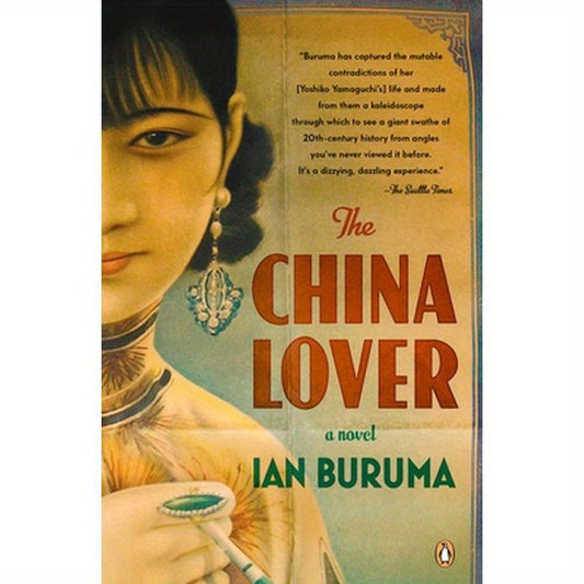 The China Lover