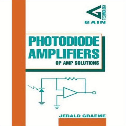Photodiode Amplifiers: Op Amp Solutions