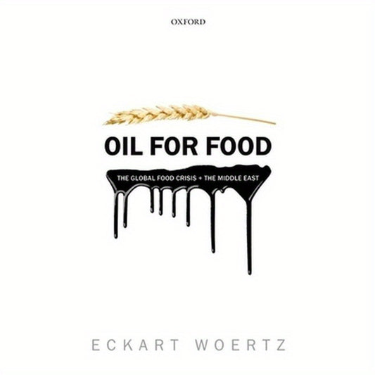 Oil for Food P