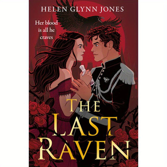 The Last Raven