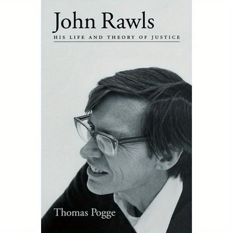 John Rawls: His Life and Theory of Justice