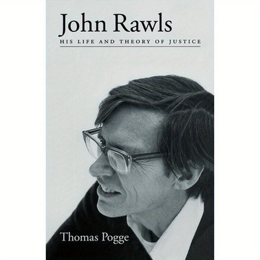 John Rawls: His Life and Theory of Justice