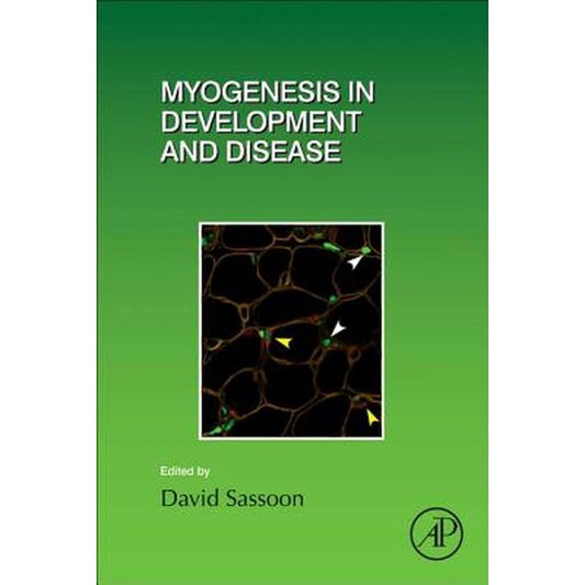 Myogenesis in Development and Disease: Volume 126