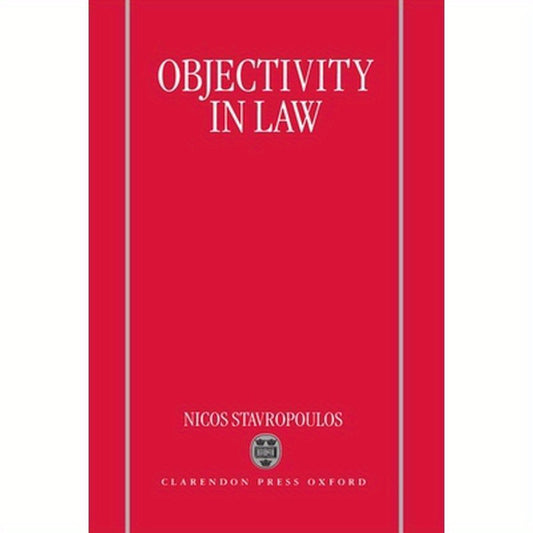Objectivity in Law