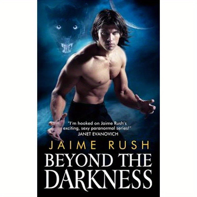 Beyond the Darkness