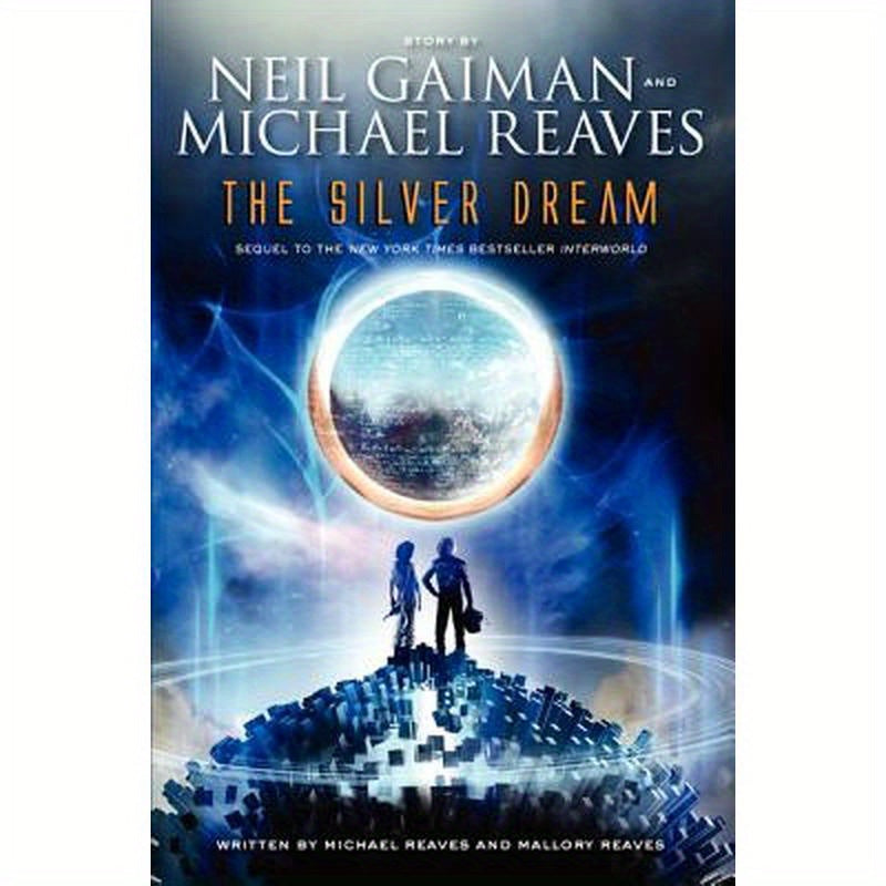 The Silver Dream