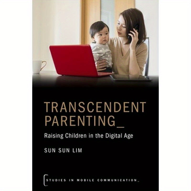 Transcendent Parenting Stmc P