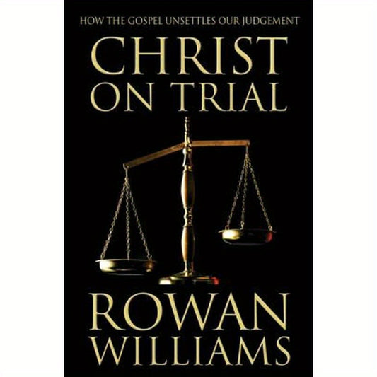 Christ on Trial