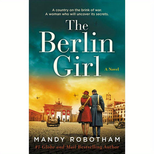 The Berlin Girl