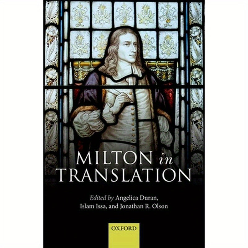 Milton in Translation
