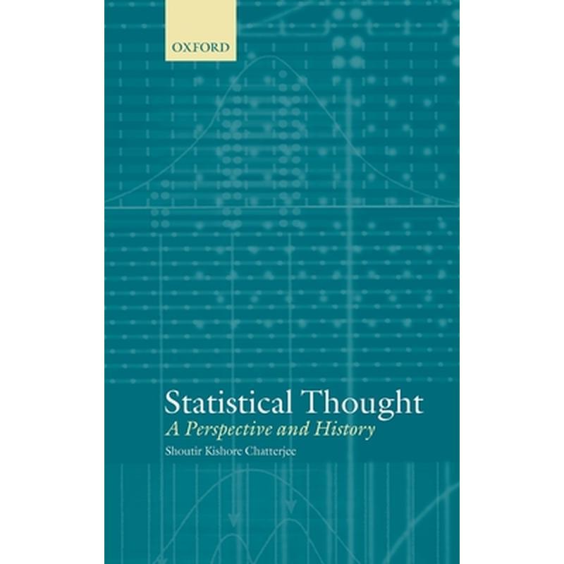 Statistical Thought: A Perspective and History