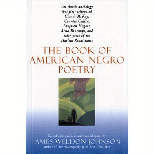 The Book of American Negro Poetry: Revised Edition