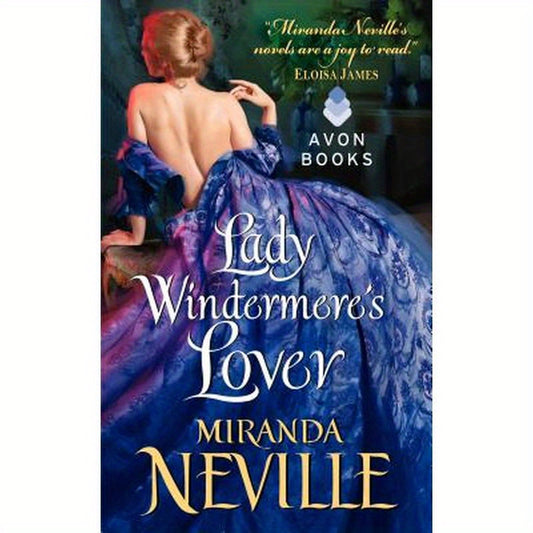 Lady Windermere's Lover