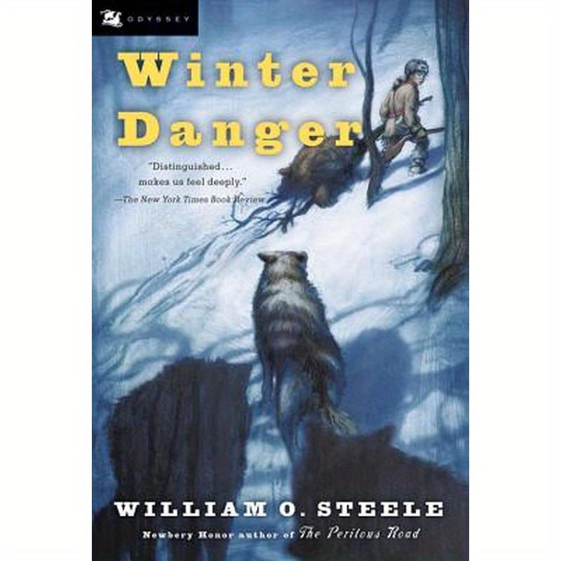 Winter Danger