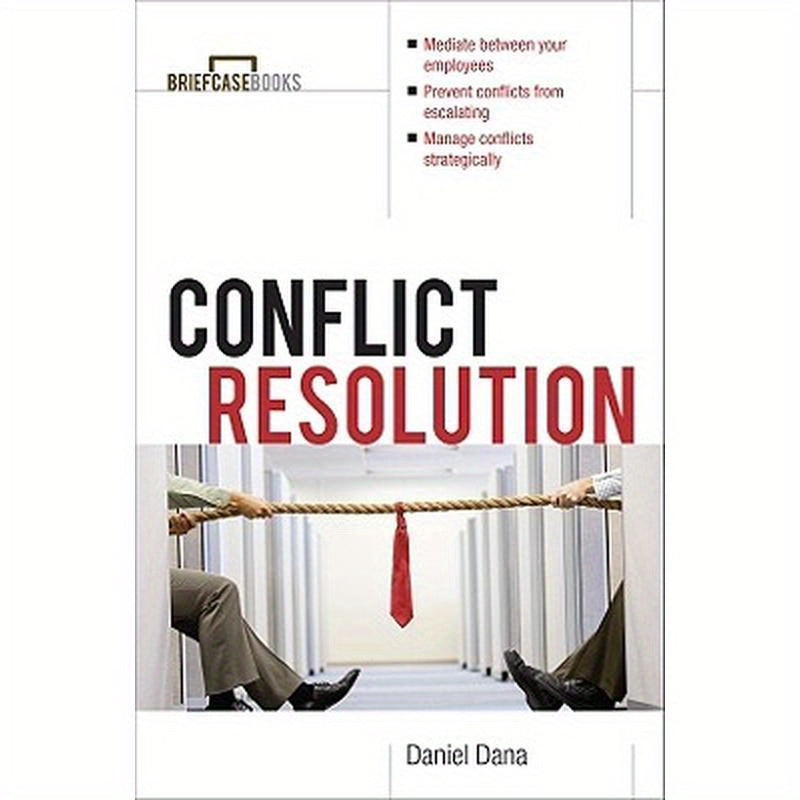 Conflict Resolution