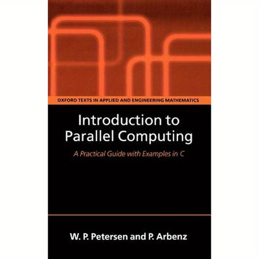 Introduction to Parallel Computing